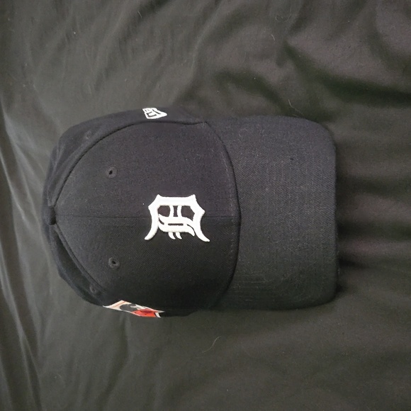 Detroit Tigers Adjustable Velcro Hat (GOT Promotional) - Picture 1 of 4
